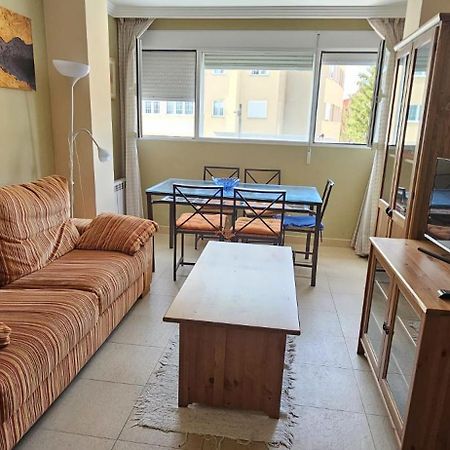Apartamento เซียร์ราเนบาดา ภายนอก รูปภาพ