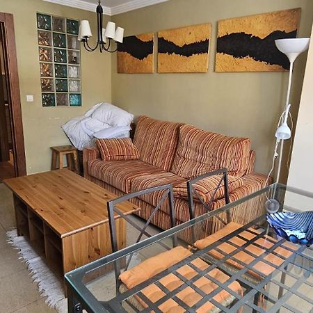 Apartamento เซียร์ราเนบาดา ภายนอก รูปภาพ