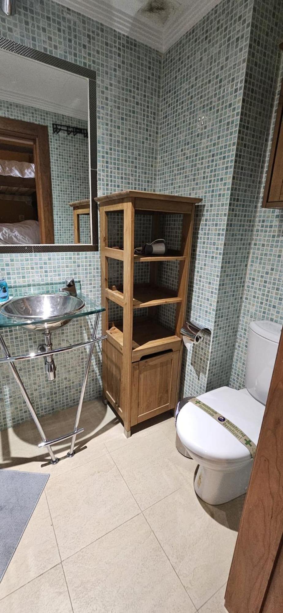 Apartamento เซียร์ราเนบาดา ภายนอก รูปภาพ