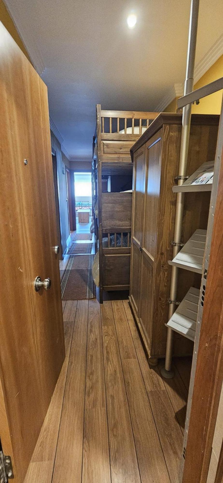 Apartamento เซียร์ราเนบาดา ภายนอก รูปภาพ
